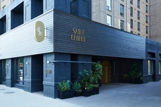 Kimpton Saint George Hotel by IHG - 9