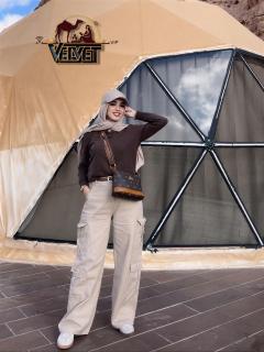 VELVET WADi RUM LUXURY - 0