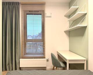 Apartamenty Żurawie Q4Apartments - 2