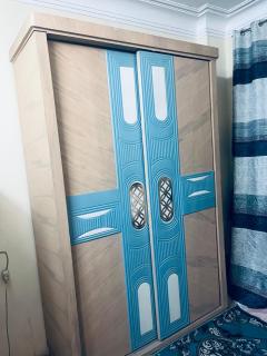 شقة بالمعادي شارع النصر - Kairo - 5