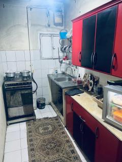 شقة بالمعادي شارع النصر - 3