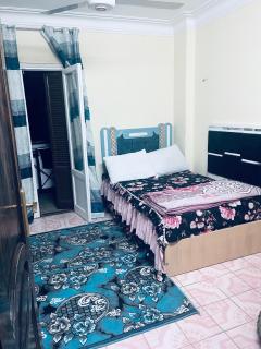 شقة بالمعادي شارع النصر - Kairo - 0