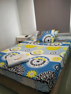 Norte, Habitación 304 - 9