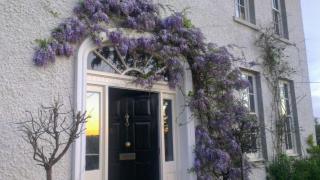 Georgian country house - 0