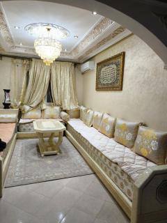 Résidence Aïcha - 4