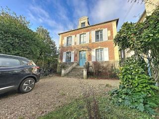 Charming bourgeois house – Précy town centre - 4