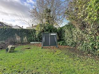 Charming bourgeois house – Précy town centre - 2