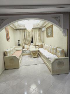 Résidence Aïcha - 0