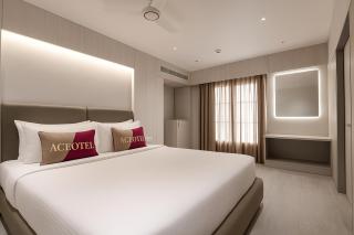 Aceotel Premier Ujjayanta, Ujjain - 6