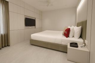 Aceotel Premier Ujjayanta, Ujjain - 8