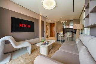 Guéliz Centre Haut Standing - 9