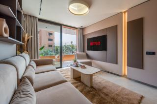 Guéliz Centre Haut Standing - 0