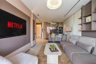 Guéliz Centre Haut Standing - 1