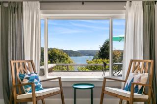 Lilliwaup Stay - 22 Acres, water Views, Beach Access - 0