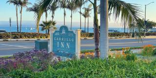 Cabrillo Inn at the Beach - Santa Barbara - 3