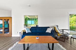 Lilliwaup Stay - 22 Acres, water Views, Beach Access - 7