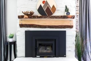 Lilliwaup Stay - 22 Acres, water Views, Beach Access - 2