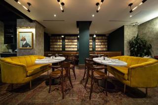 Kimpton Saint George Hotel by IHG - 8