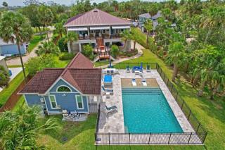 Exquisite Resort Style Pool Home | Flagler Beach - Flagler Beach - 4