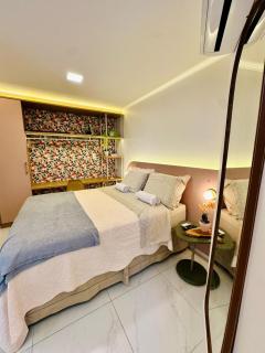 Apartamento Aquarius Residence - 4