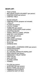 Epic Maui Car Camping - 7