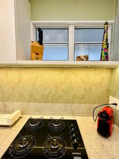 Apartamento Aquarius Residence - 3