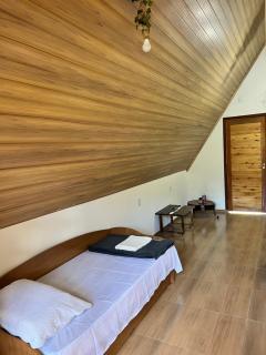 Chalé Alpes da Nascente - 8