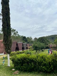 Chalé Alpes da Nascente - 7