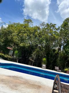 Chalé Alpes da Nascente - 2