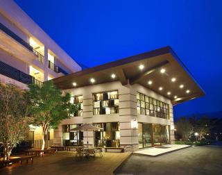 The Deer Resort - Yuchi - 9