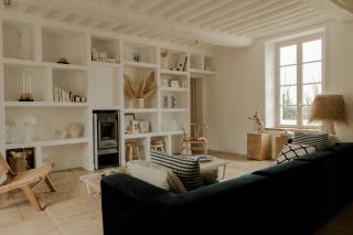 Historic Castle In The Heart Of Normandy - 8