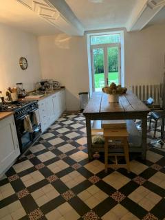 Historic Castle In The Heart Of Normandy - 7