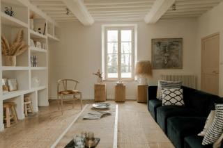 Historic Castle In The Heart Of Normandy - 4