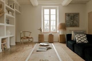 Historic Castle In The Heart Of Normandy - 3