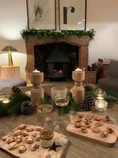 Historic Castle In The Heart Of Normandy - 2