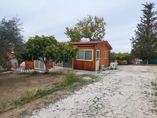 Pervolaris Cottages 1 - 9