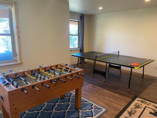 178 - Fawnskin Lakeside Chalet - 9