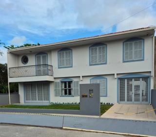 Casa na praia em Florianópolis - 0