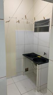 Apartamento com ótima localização - 1