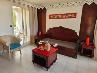 T2 cosy piscine - proche plages et bourg - 3