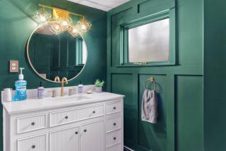 Sugartown Shanty Ellicottville - 4