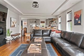 Sugartown Shanty Ellicottville - 9