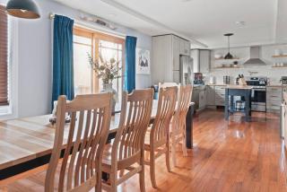 Sugartown Shanty Ellicottville - 6