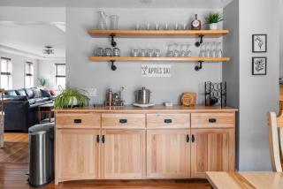 Sugartown Shanty Ellicottville - 5