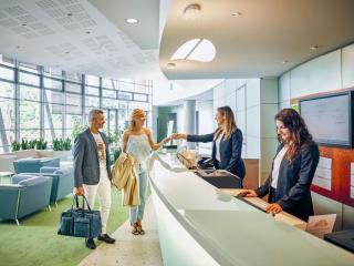 Novotel Venezia Mestre Castellana - 8