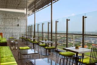 Hotel Santika Premiere ICE - BSD City - Serpong - 4
