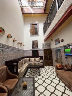 Dar Bab Boujloud Fez - 5