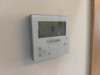 Studio moderne avec Fibre Optique, 55po TV et CVC - 3