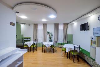 Grand time hotel - Erevan - 1