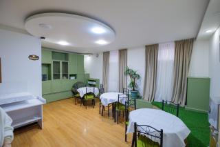 Grand time hotel - Erevan - 2